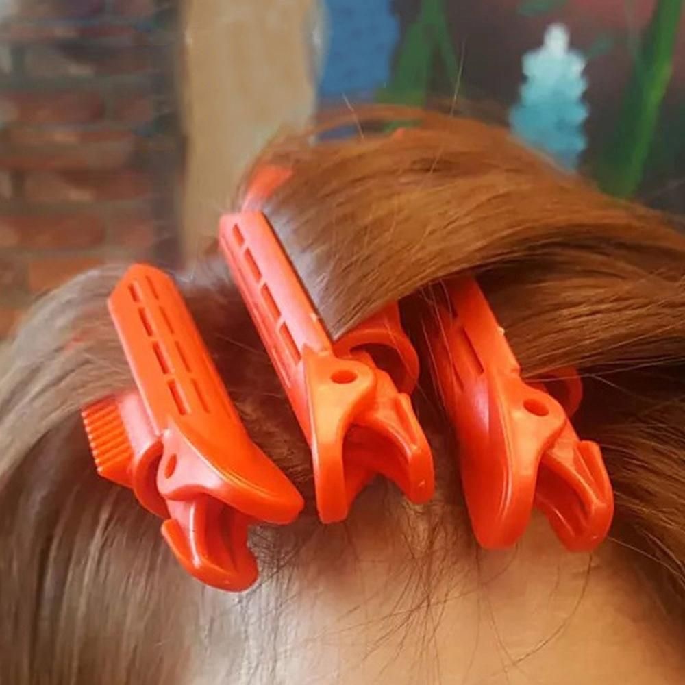 NWOT 6 Pcs Volumizing Hair Root Clips